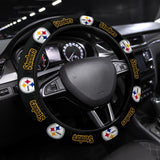 PS Steering Wheel Cover