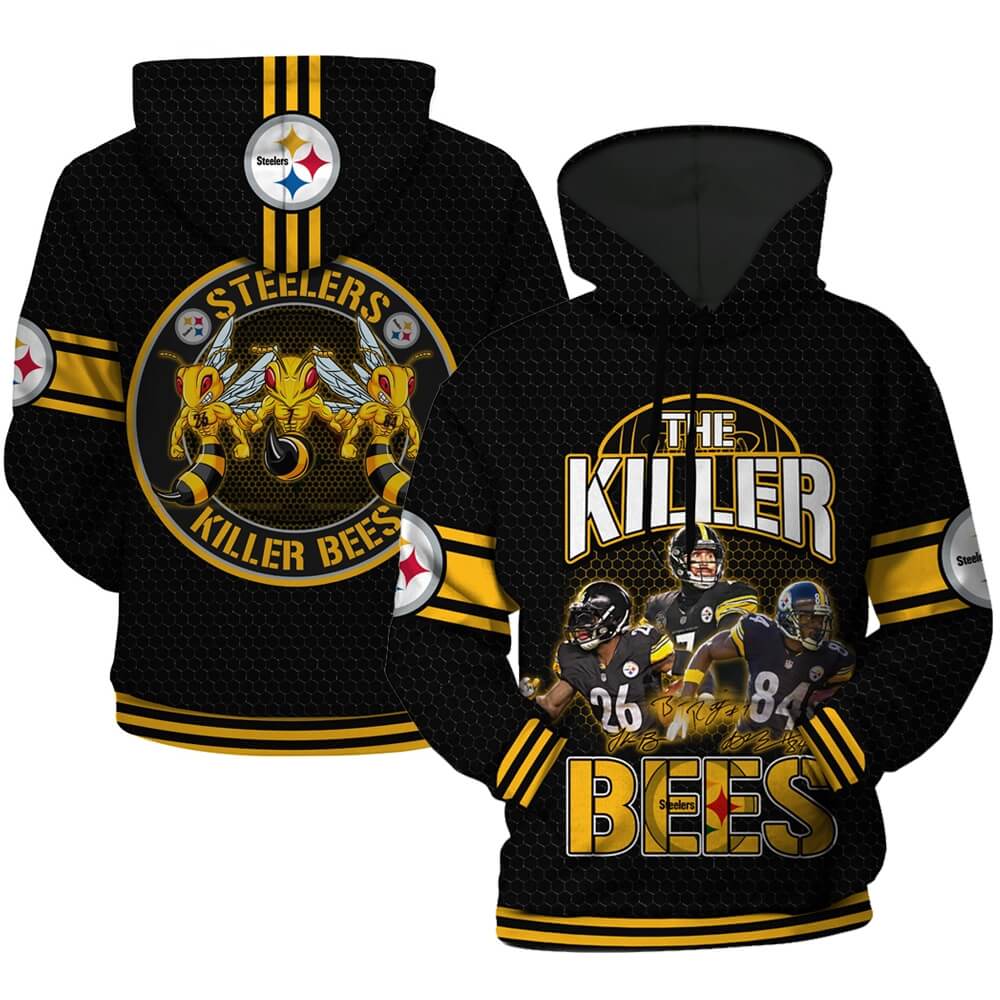 PS Unique Hoodie (Special Edition)