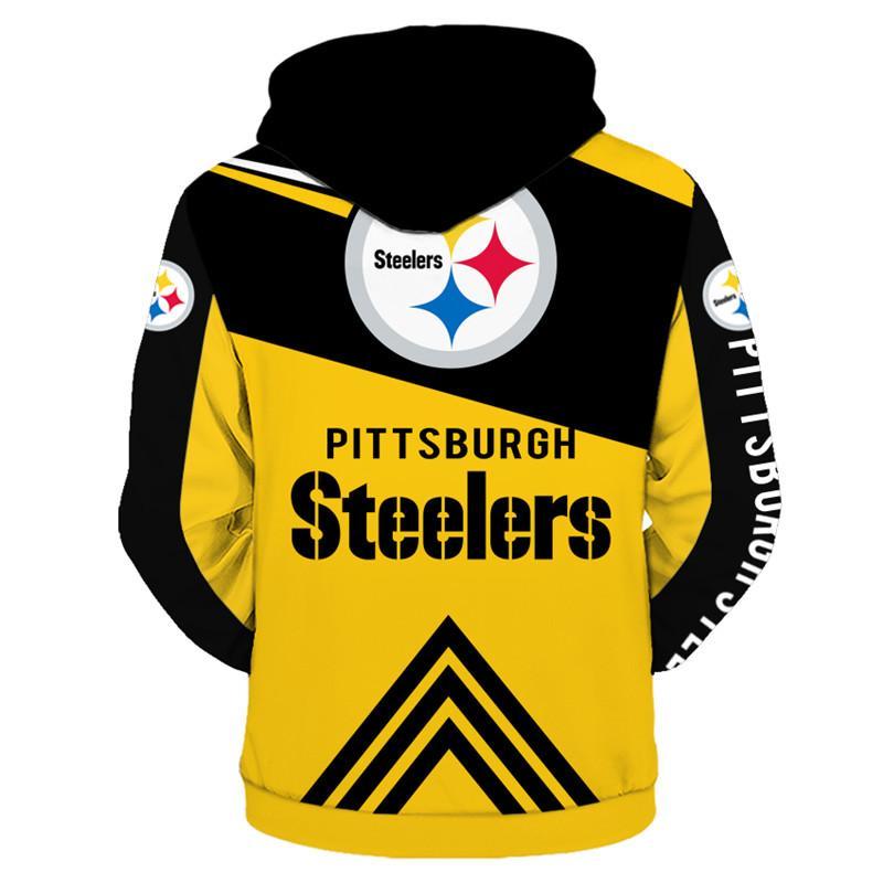 PS Unique Hoodie