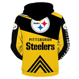 PS Unique Hoodie