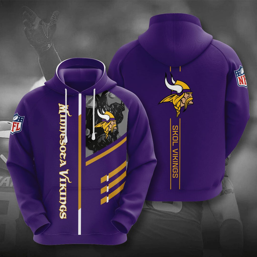 MV Unique Hoodie