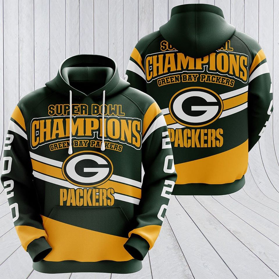 GP Super Bowl Unique Hoodie