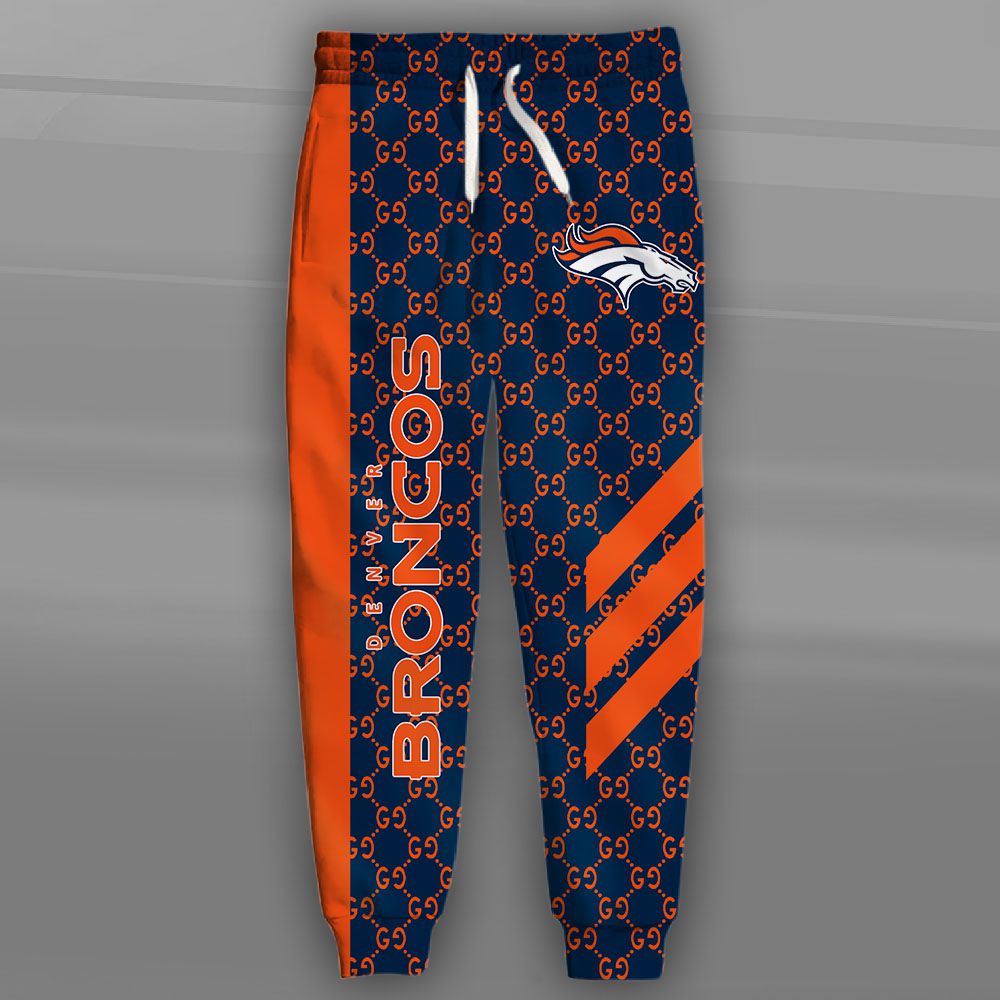 DB Unique Pants (Luxury Edition)