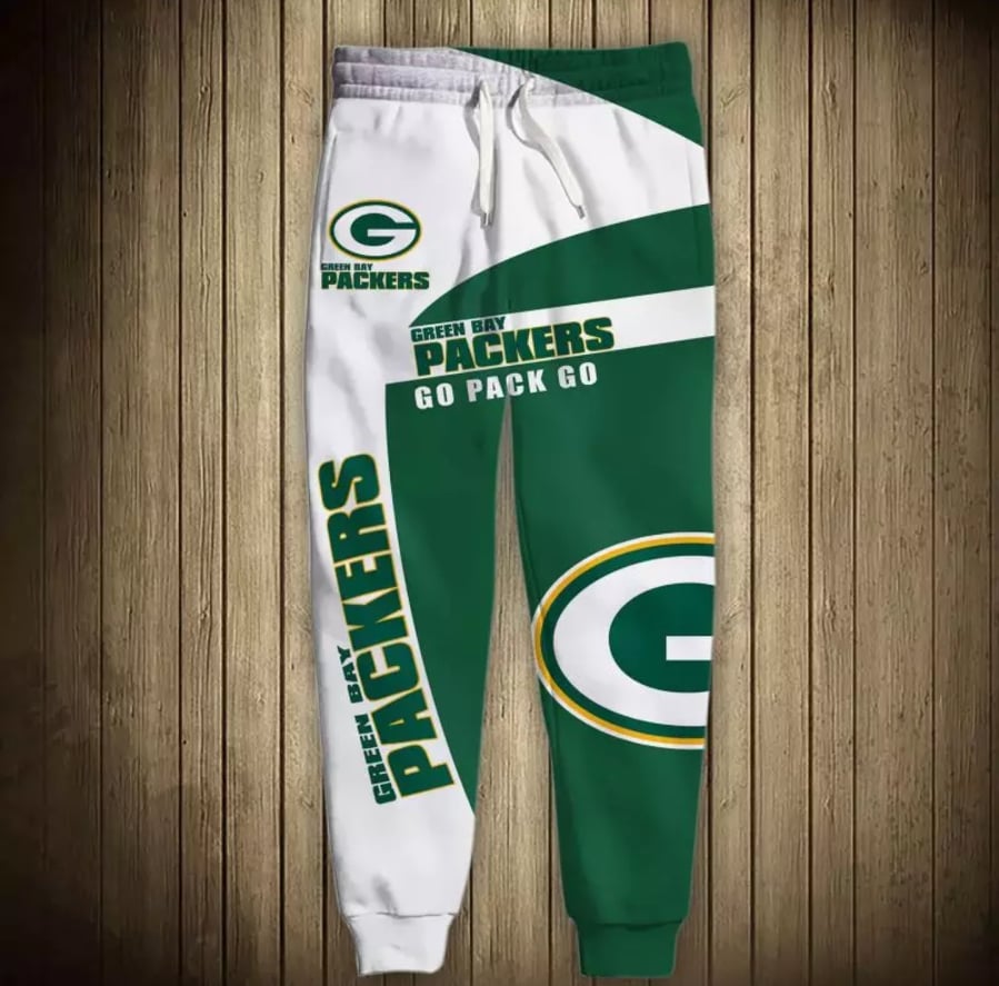 GP Unique Pants