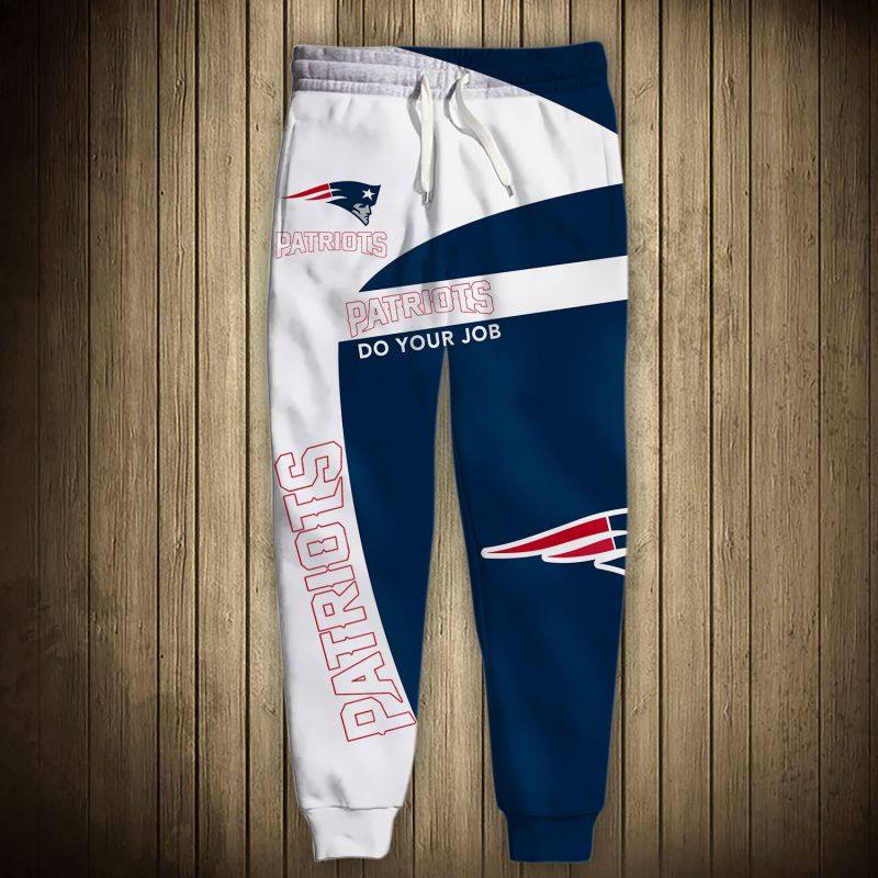 NP Unique Pants