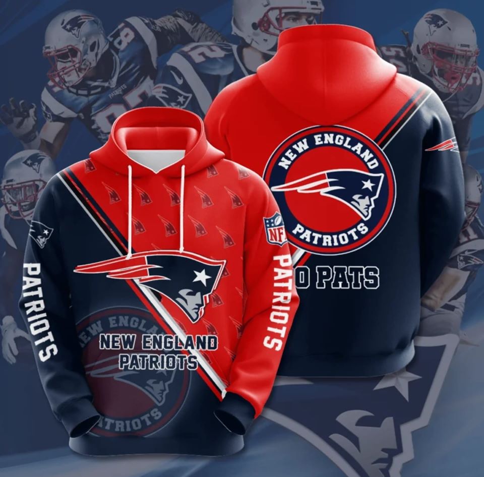NP Unique Hoodie (Premium Edition)
