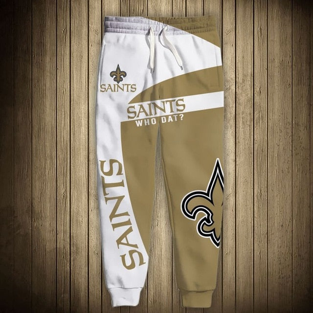 NS Unique Pants