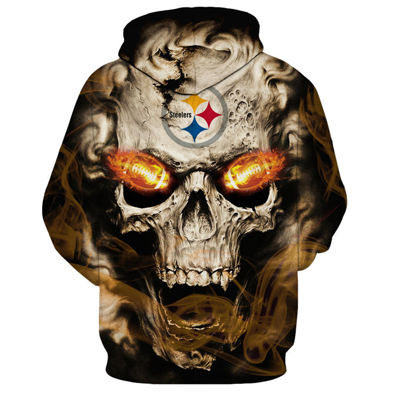 PS Unique Hoodie