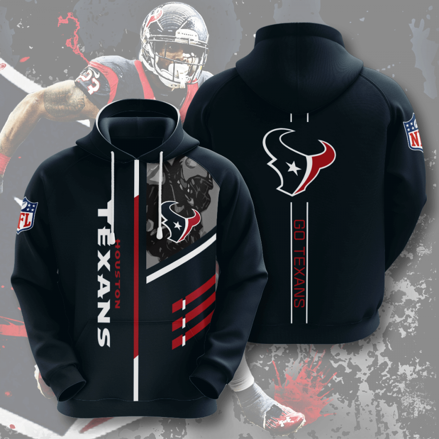 HT Unique Hoodie (Special Edition)