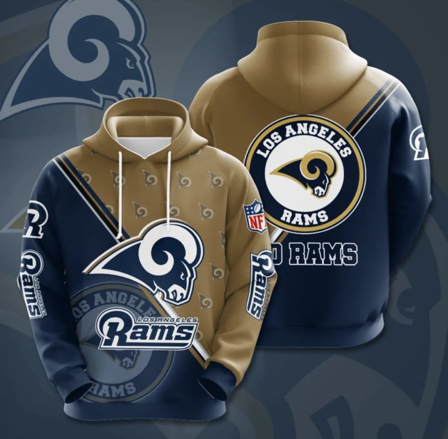 LR Unique Hoodie (Premium Edition)