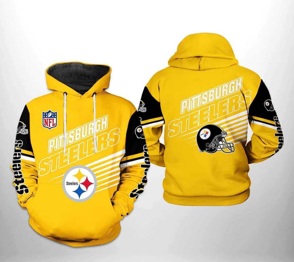 PS Unique Hoodie