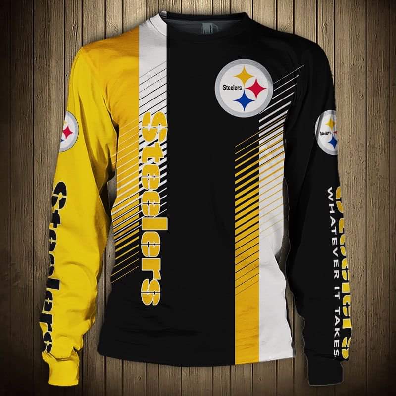 PS Unique Sweatshirt