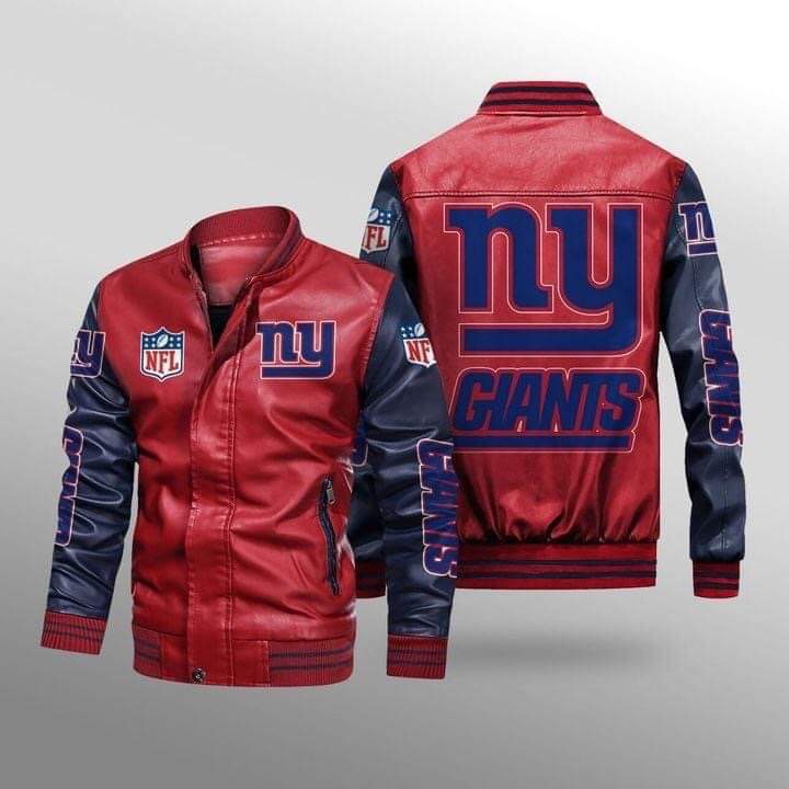 NG Unique Jacket (Premium Edition)