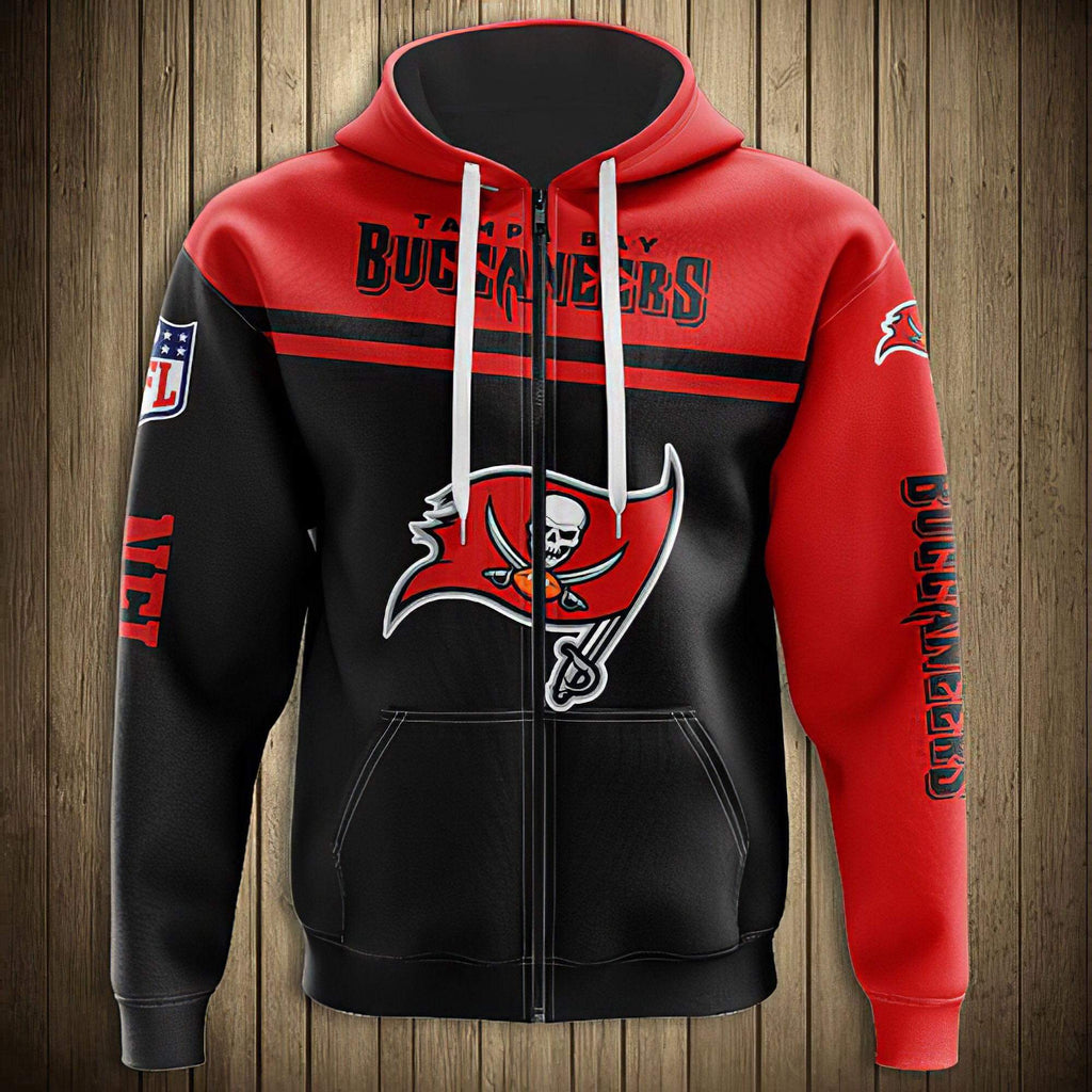 TBB Unique Hoodie