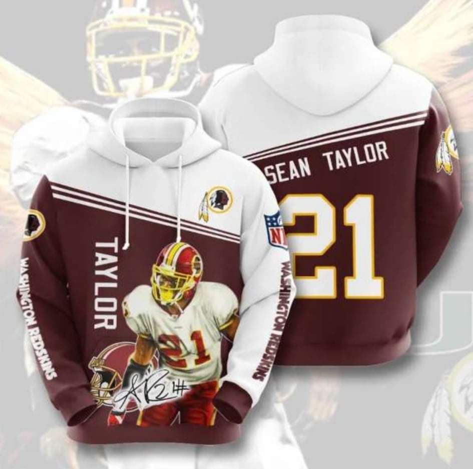 WR Legend Hoodie