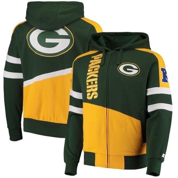 GP Unique Hoodie