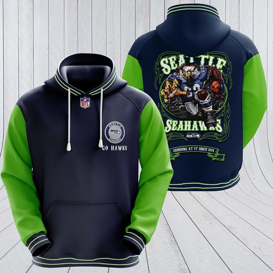 634 Unique Hoodie