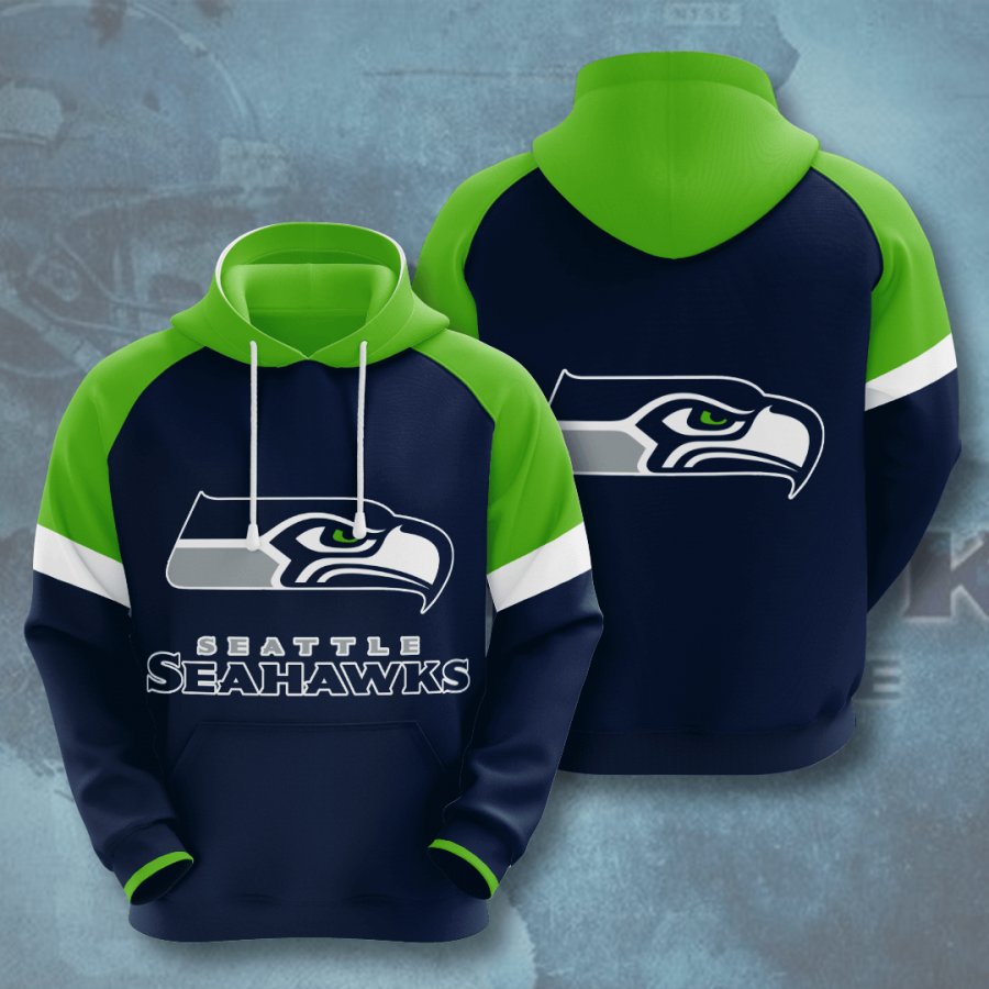 634 Unique Hoodie