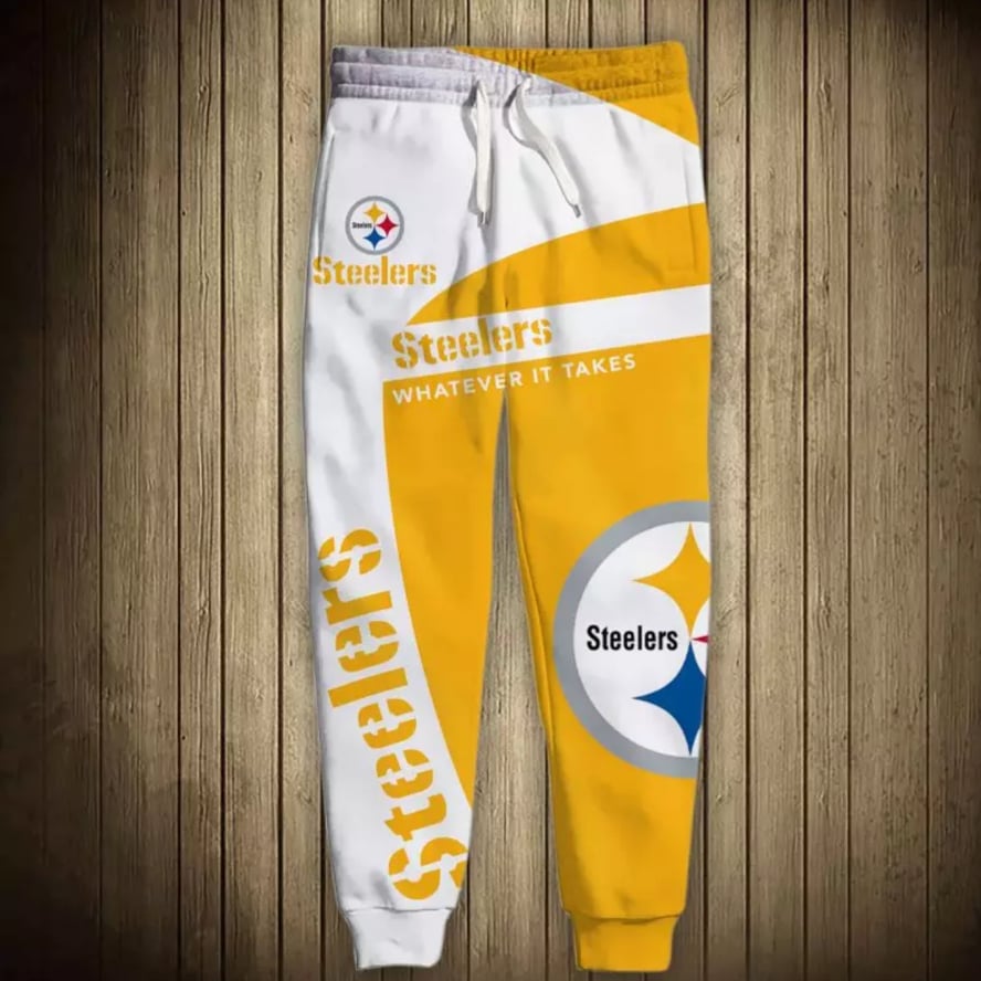 PS Unique Pants