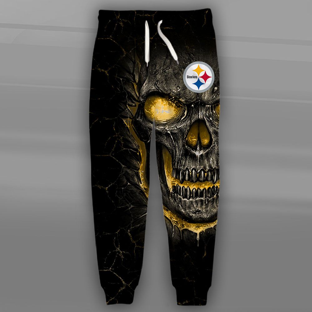 PS Unique Pants