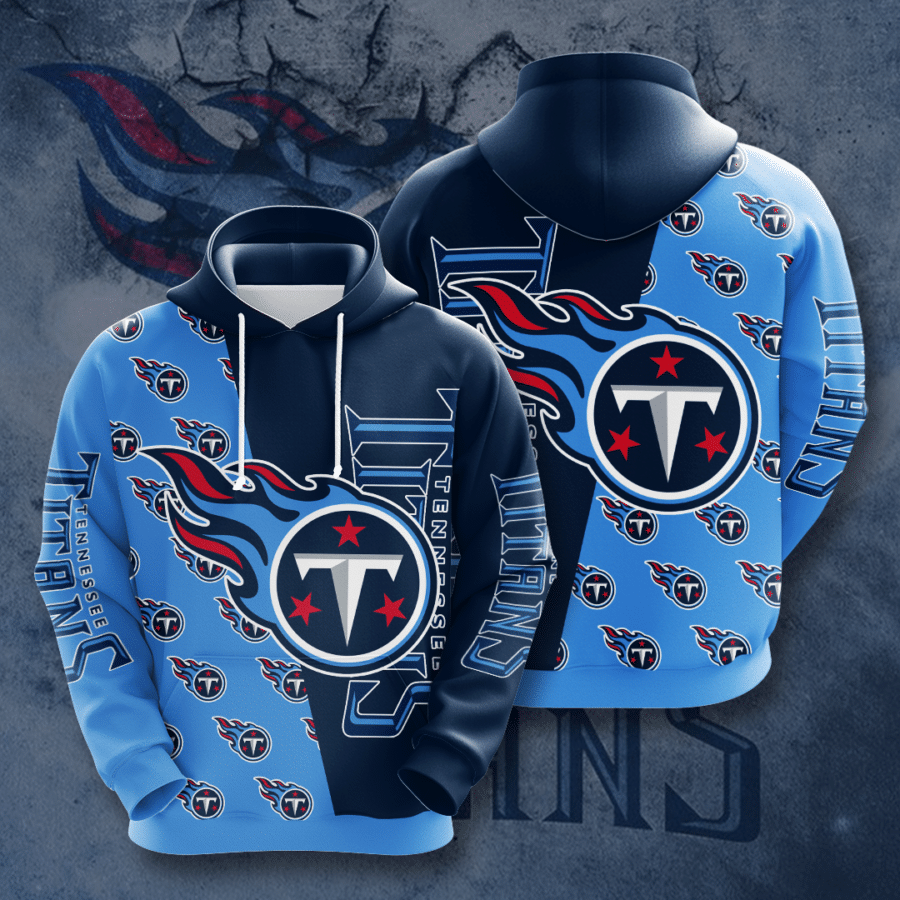TN Unique Hoodie