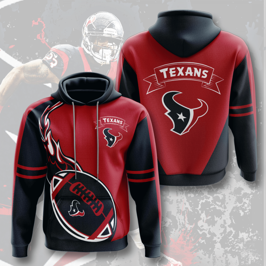 HT Unique Hoodie