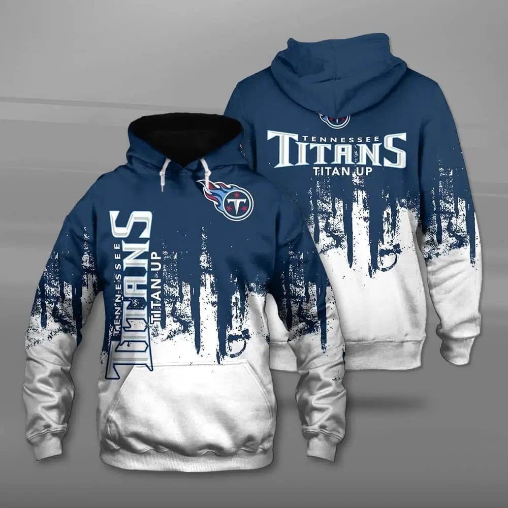 TN Unique Hoodie