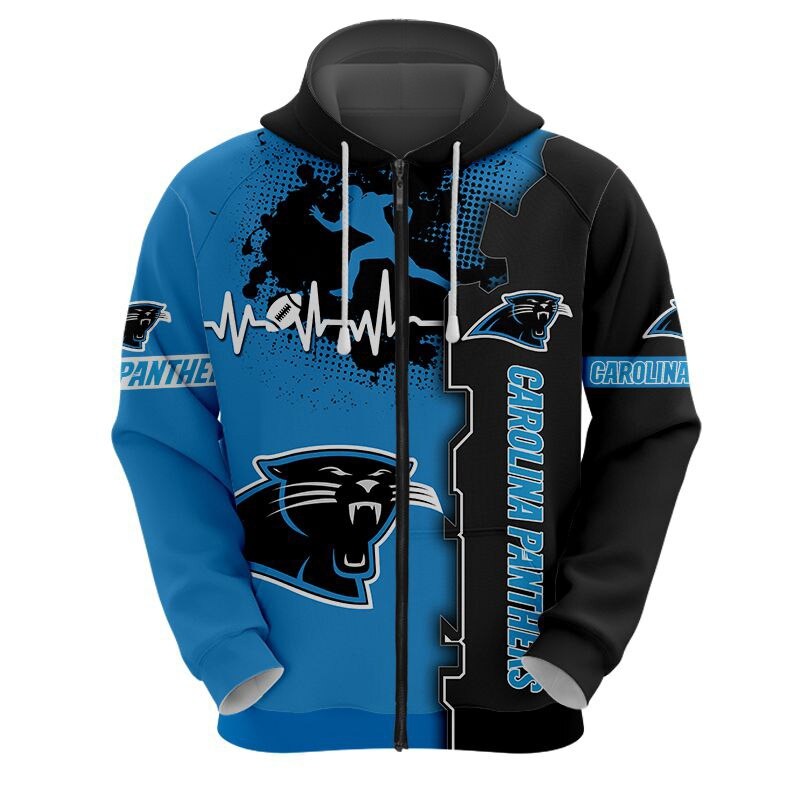 CP Unique Hoodie