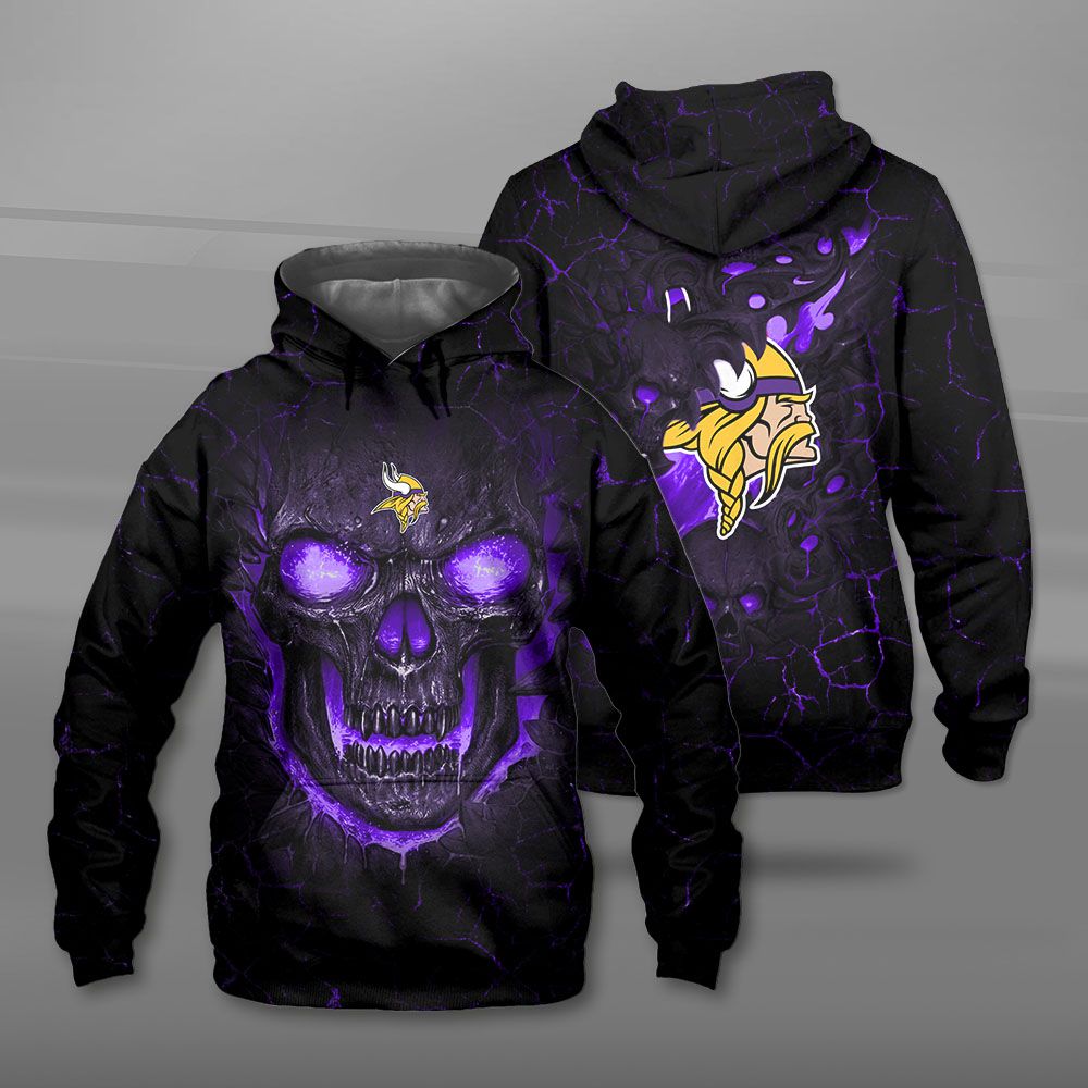 MV Unique Hoodie
