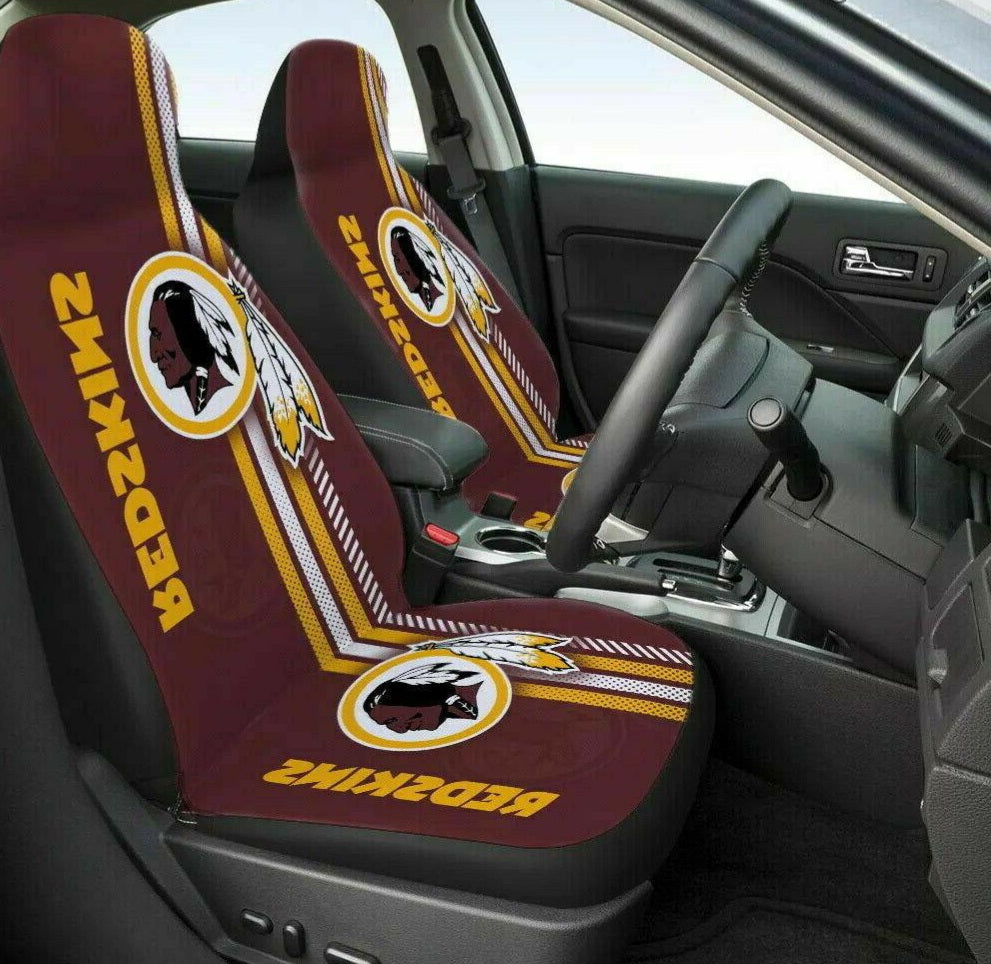 WR Unique Seats HotChamps