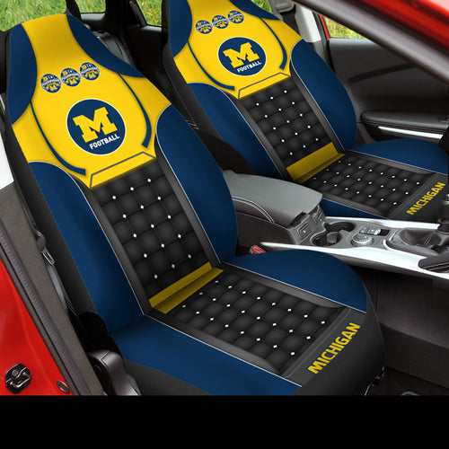 MW Unique Seats