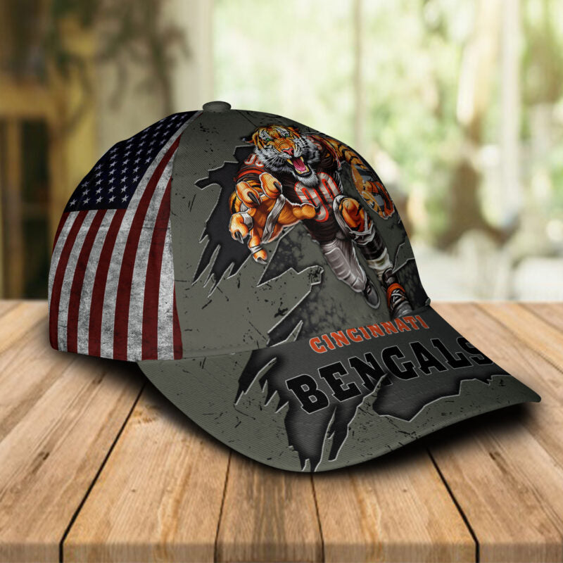 CB2 Unique Cap