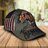 CB2 Unique Cap