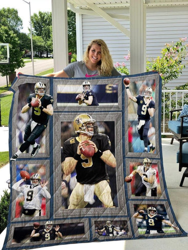 NS Unique Blanket