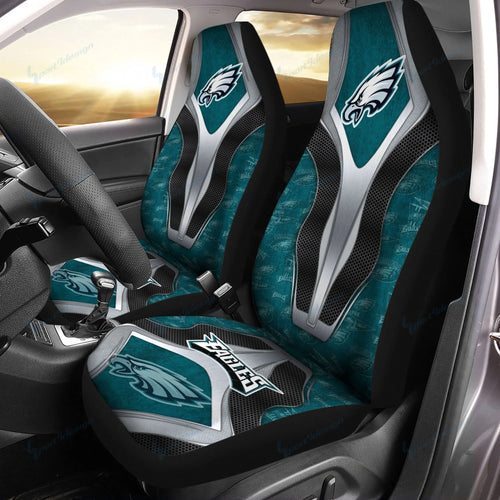 PE Unique Seats