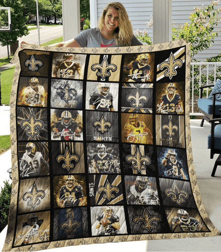 NS Unique Blanket