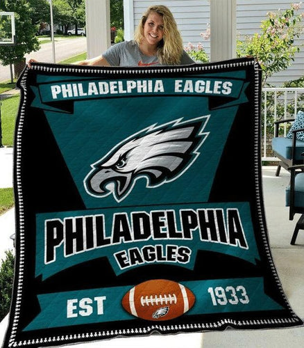 PE Unique Blanket