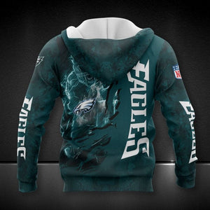PE Unique Hoodie
