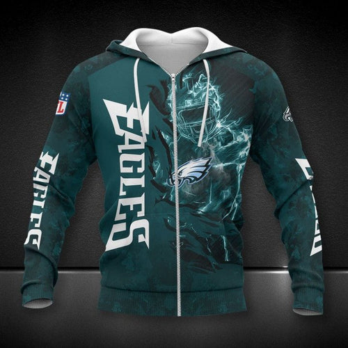 PE Unique Hoodie