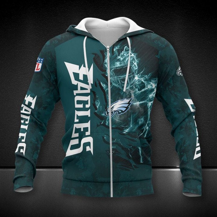 PE Unique Hoodie