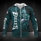 PE Unique Hoodie