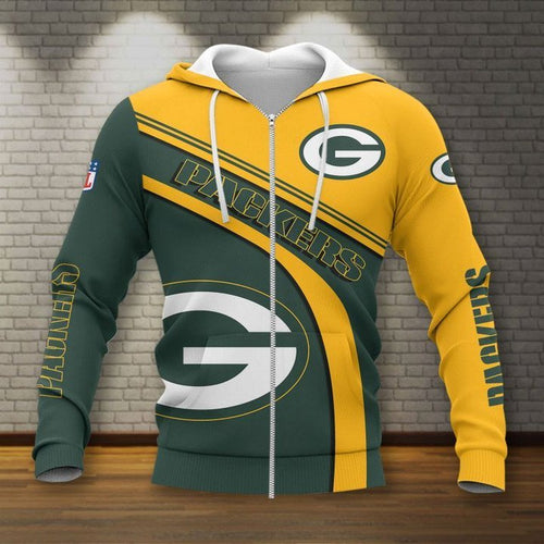 GP Unique Hoodie
