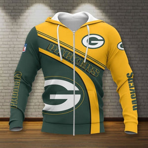 GP Unique Hoodie