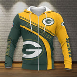 GP Unique Hoodie
