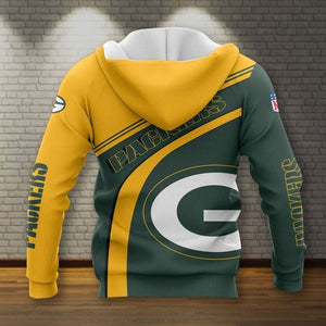 GP Unique Hoodie