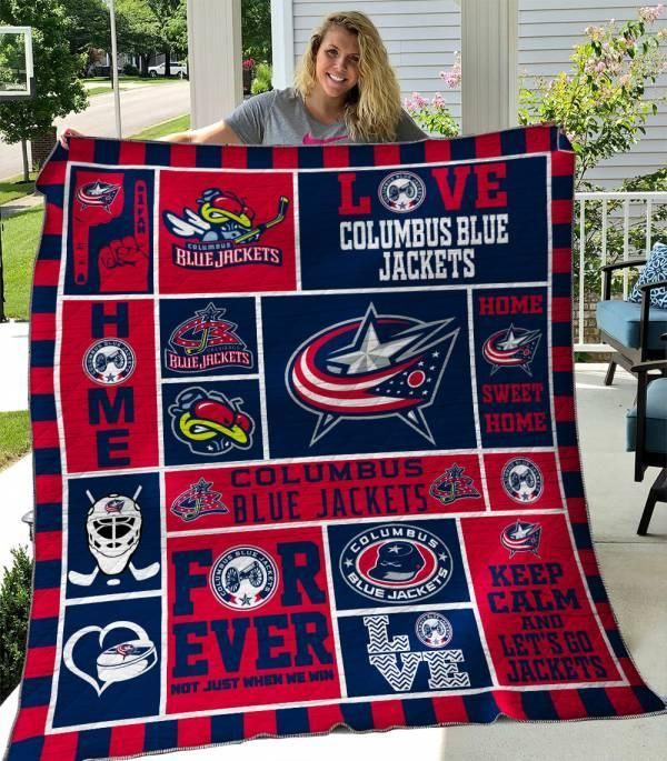 CBJ1 Unique Blanket
