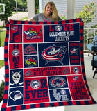 CBJ1 Unique Blanket