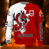 SGD Unique Sweatshirt