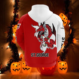 SGD Unique Hoodie