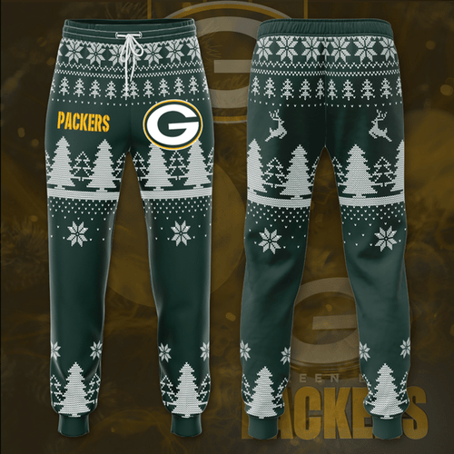 GP Unique Pants